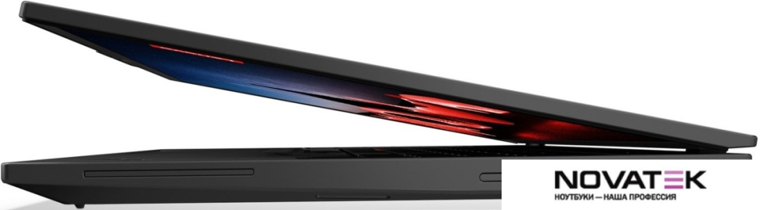 Ноутбук Lenovo ThinkPad T16 Gen 3 Intel 21MQS0T600