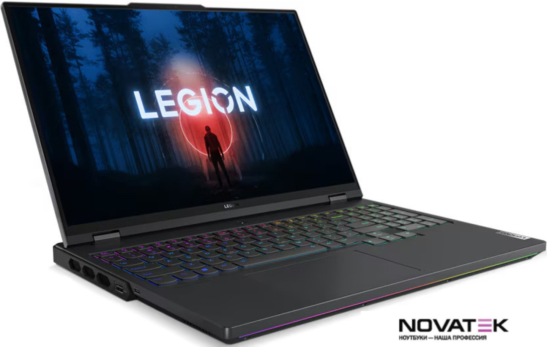 Игровой ноутбук Lenovo Legion Pro 7 16ARX8H 82WS003DRK