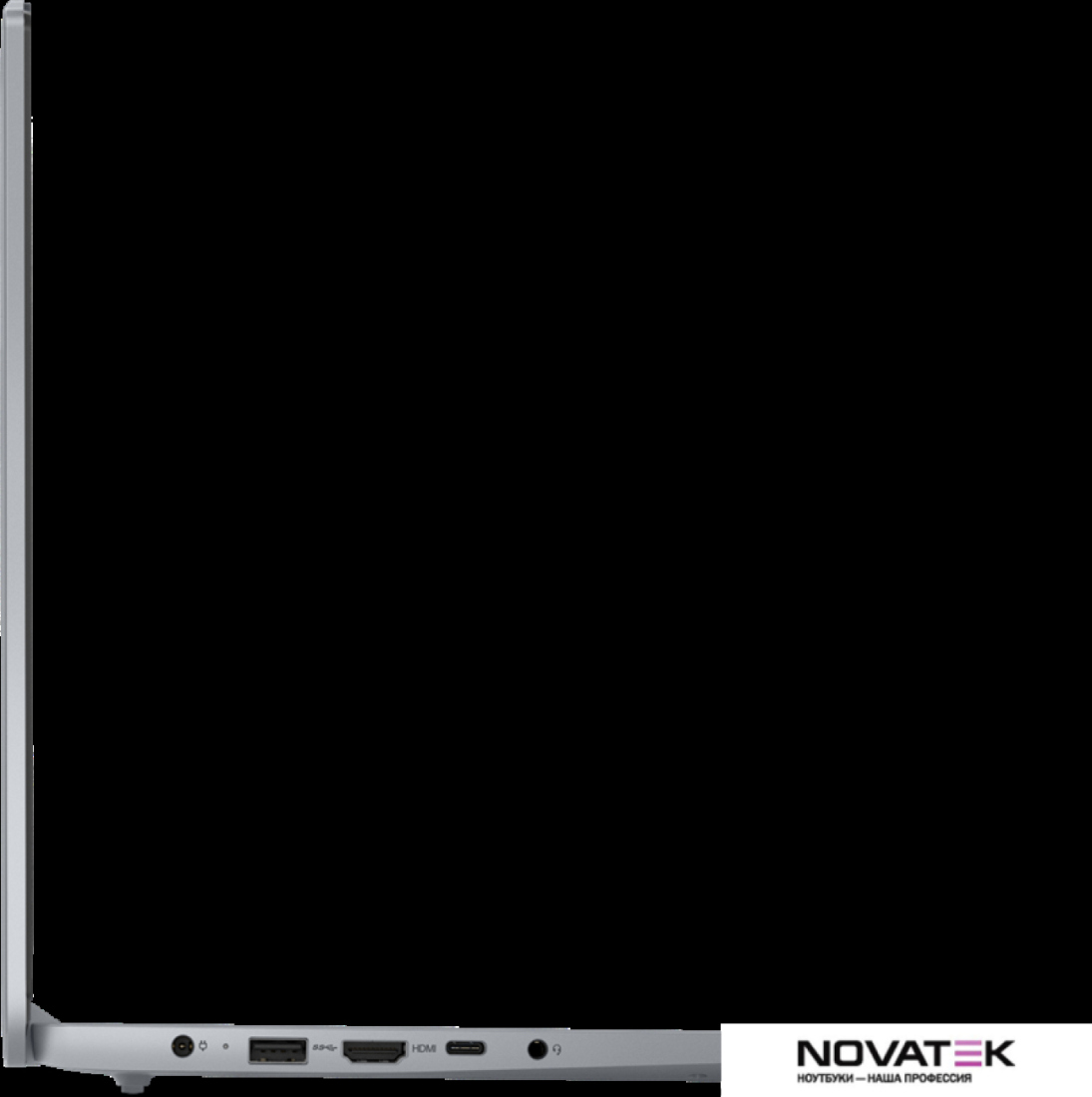 Ноутбук Lenovo IdeaPad Slim 3 15ABR8 82XM00EYIN