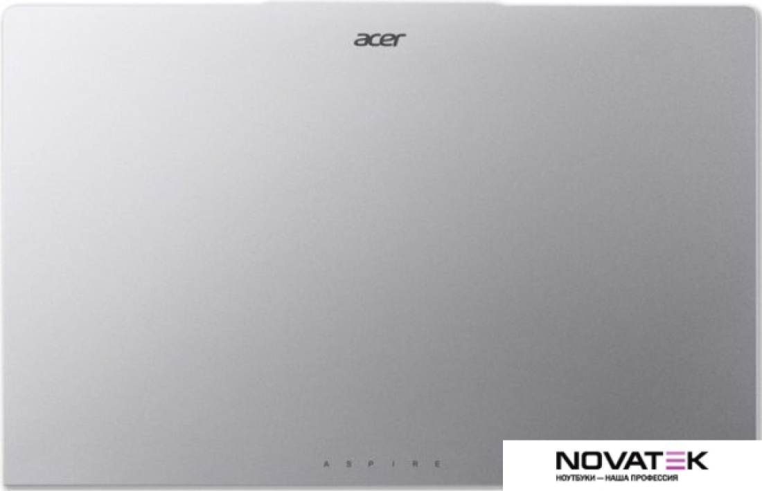Ноутбук Acer Aspire Lite AL15-72P-51YD NX.D5HCD.003