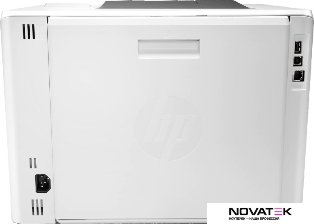 Принтер HP LaserJet Pro M454dn W1Y44A