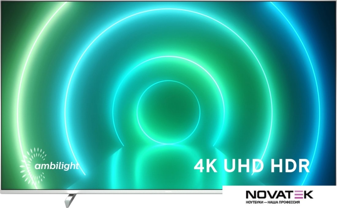 Телевизор Philips 55PUS7956/60