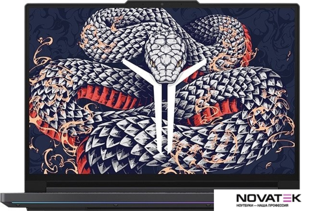 Игровой ноутбук Lenovo Legion Y9000P IAX10H 83F500B9CD