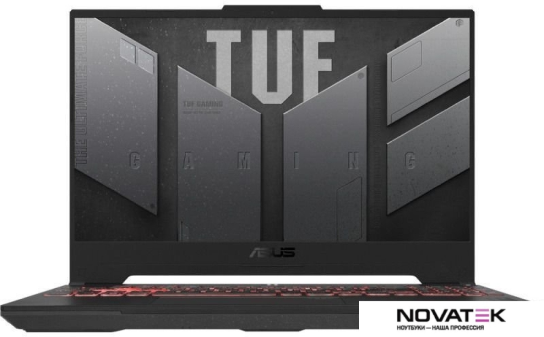 Игровой ноутбук ASUS TUF Gaming A15 2023 FA507NU-LP154
