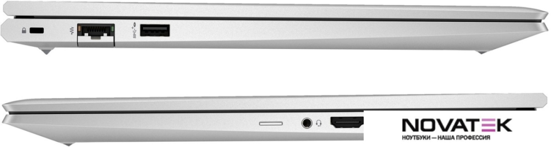 Ноутбук HP ProBook 450 G10 9C4H1UT