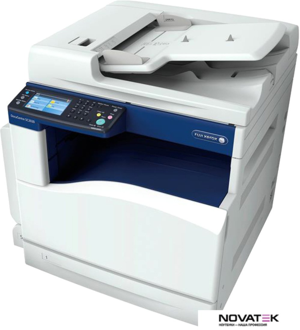 МФУ Xerox DocuCentre SC2020