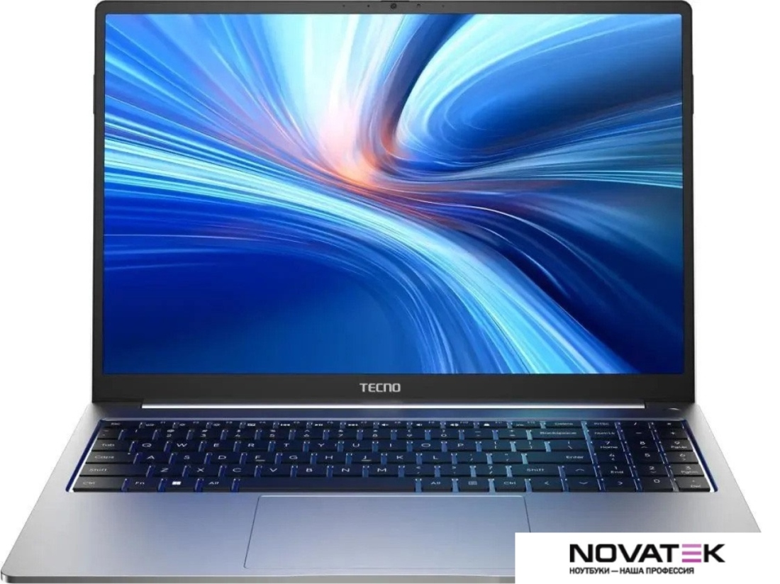 Ноутбук Tecno MegaBook T16RA 71003300226