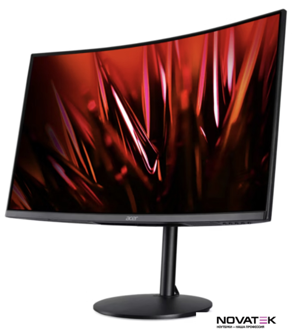 Игровой монитор Acer Nitro EI322QURSbmiipphx UM.JE2EE.S01