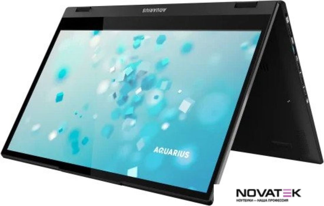 Ноутбук 2-в-1 Aquarius CMP NS483 Intel (исп. 2) QCN-NS4831525116Q151E90NT2NNNN2