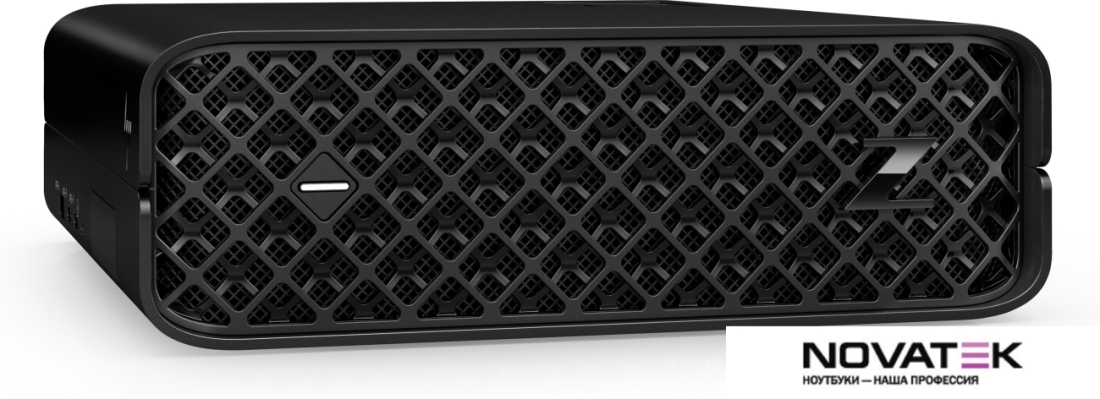 Компактный компьютер HP Z2 Mini G9 5F150EA