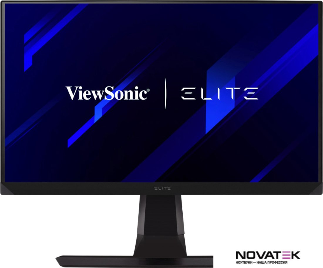 Игровой монитор ViewSonic Elite XG271QG