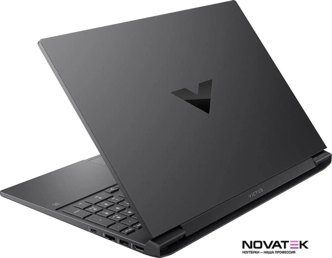 Игровой ноутбук HP Victus 15-fb2063dx 9Z7L4UA + 8 ГБ MTC4C10163S1SC56BD1