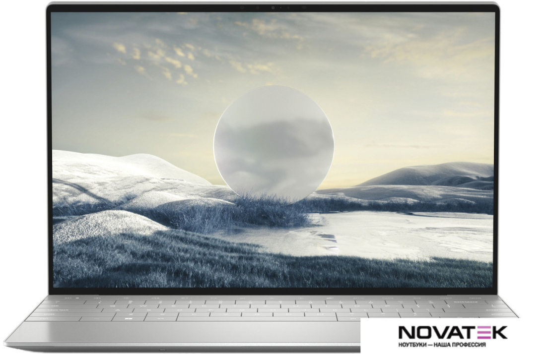 Ноутбук Dell XPS 13 9320-0002