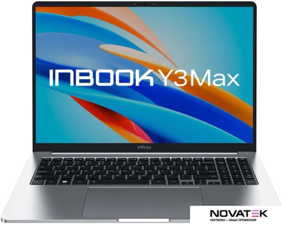 Ноутбук Infinix Inbook Y3 Max YL61A5 71008303100