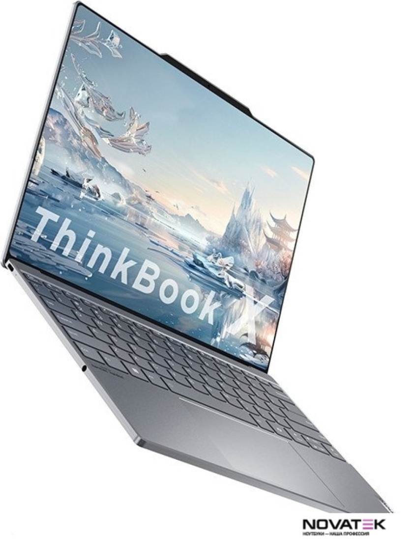 Ноутбук Lenovo ThinkBook X 2024 AI 21NW0000CD