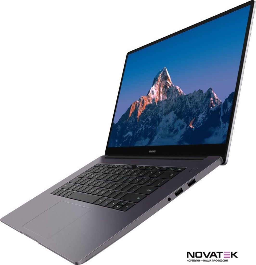 Ноутбук Huawei MateBook B3-520 53013FCL