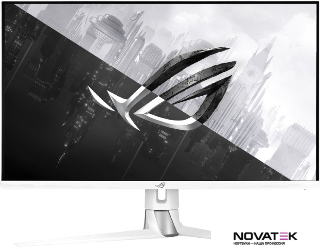 Игровой монитор ASUS ROG Swift PG329Q-W