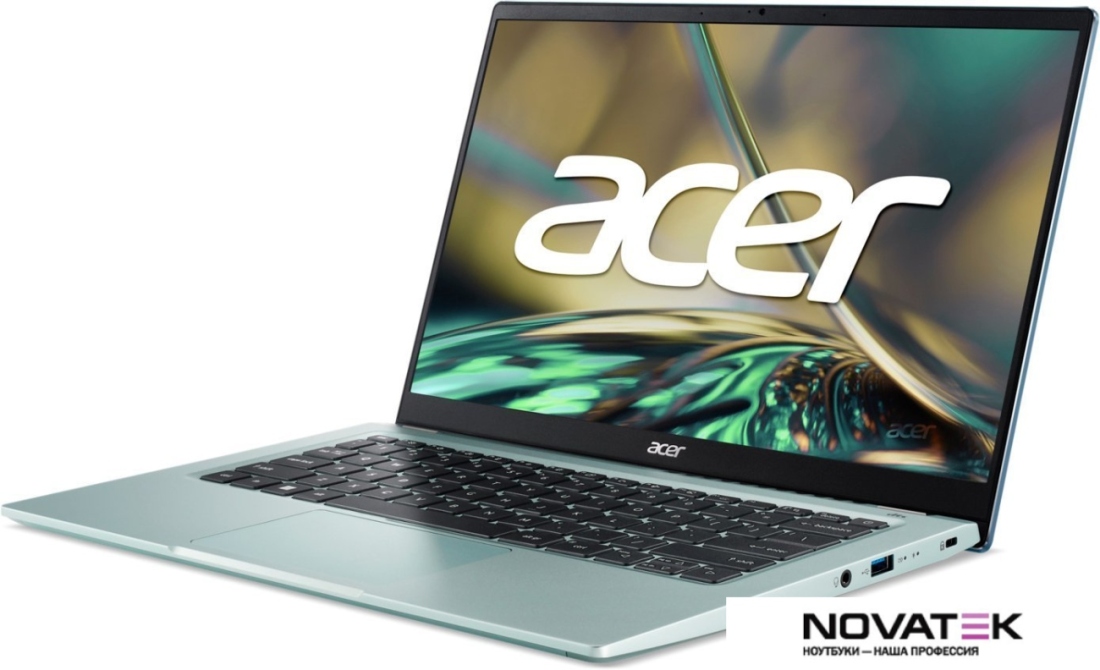 Ноутбук Acer Swift 3 SF314-512 NX.K7MER.008