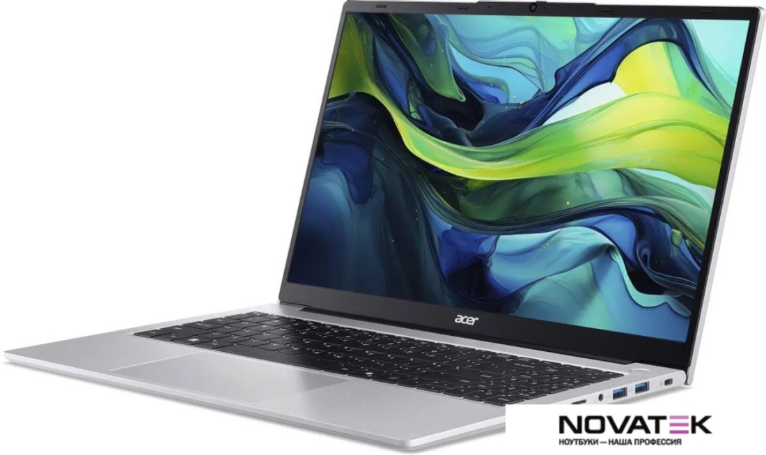 Ноутбук Acer Aspire Lite 15 AL15-41P-R8Y8 NX.J98ER.001