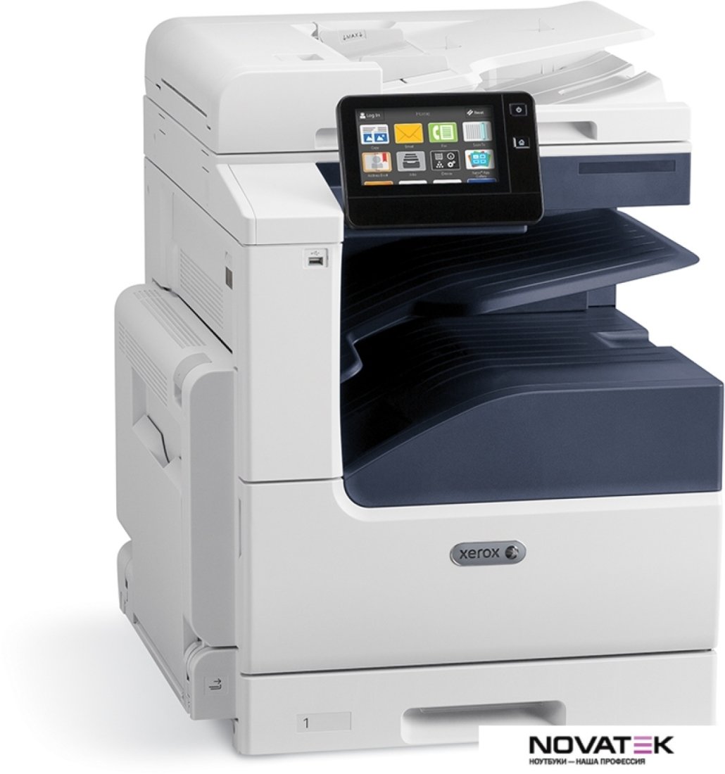 МФУ Xerox VersaLink B7025