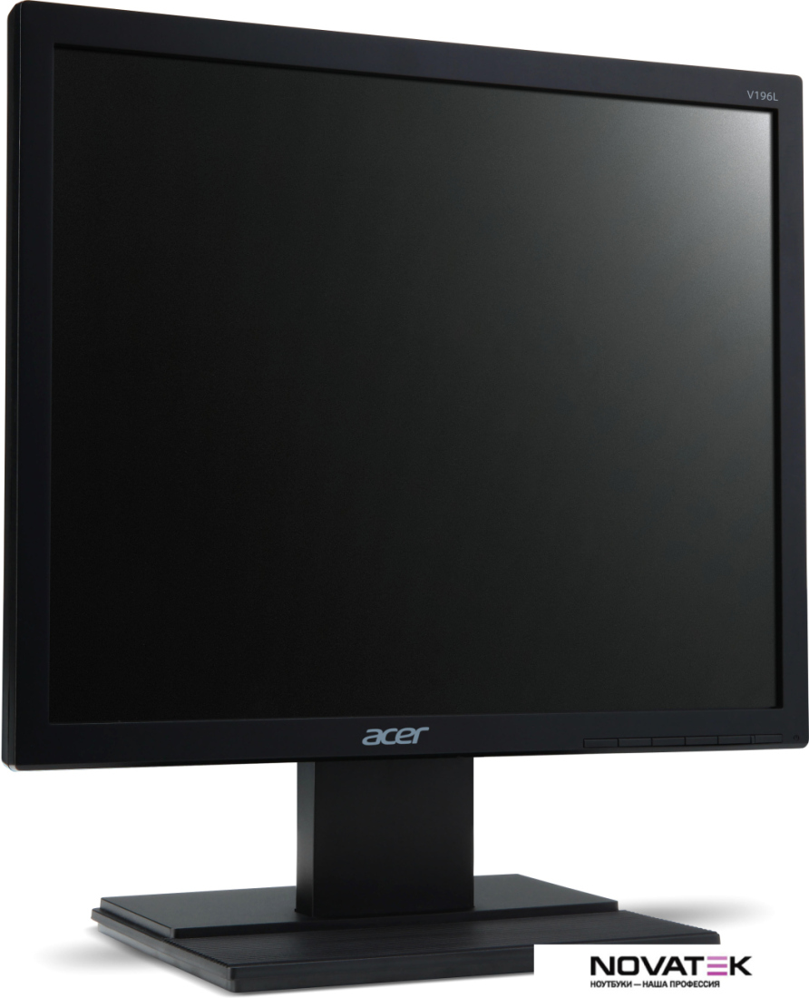 Монитор Acer V196L [UM.CV6EE.B02]