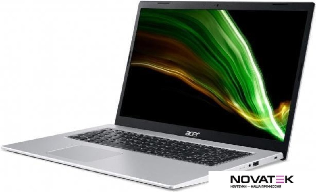 Ноутбук Acer Aspire 3 A317-53-38V1 NX.AD0ER.022