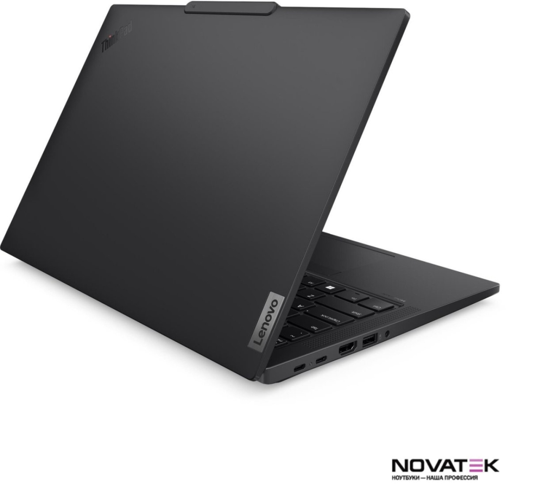 Ноутбук Lenovo ThinkPad T14 Gen 5 AMD 21MC004YUS