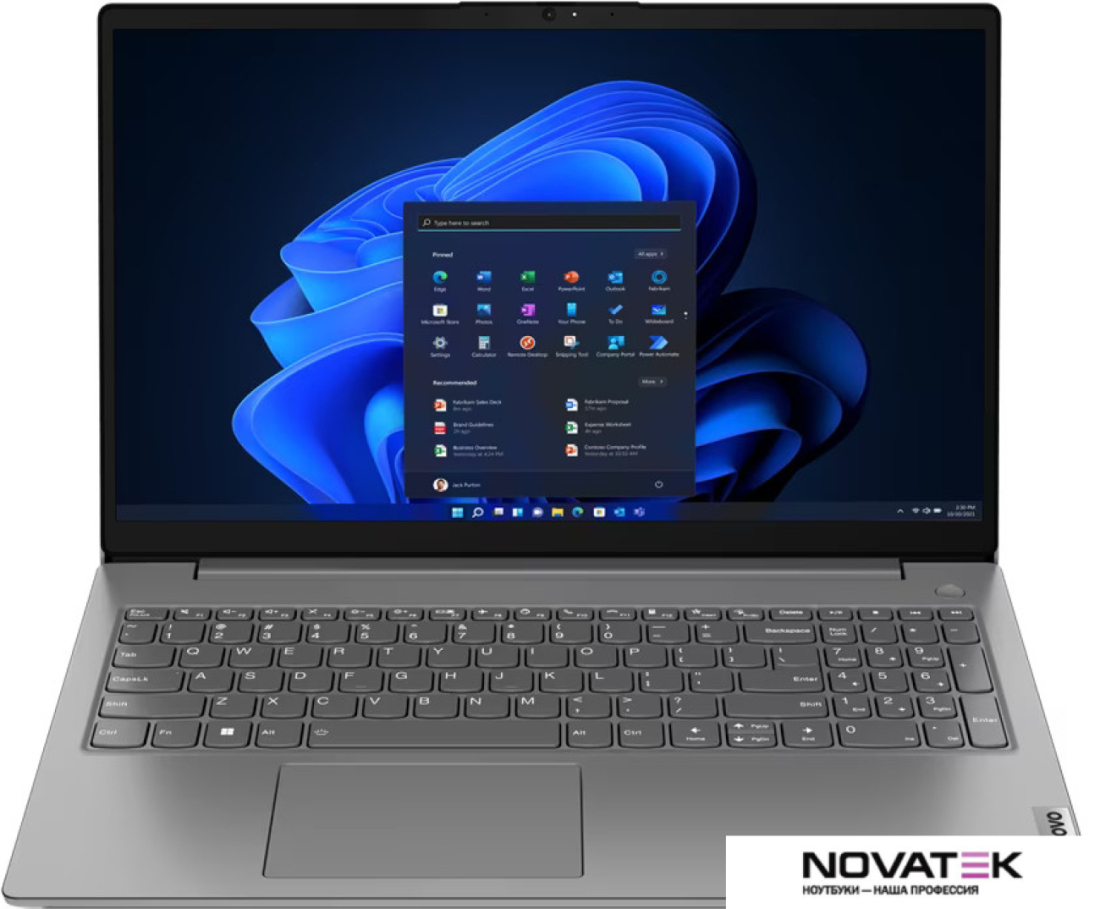 Ноутбук Lenovo V15 G4 ABP 83CR000VIN