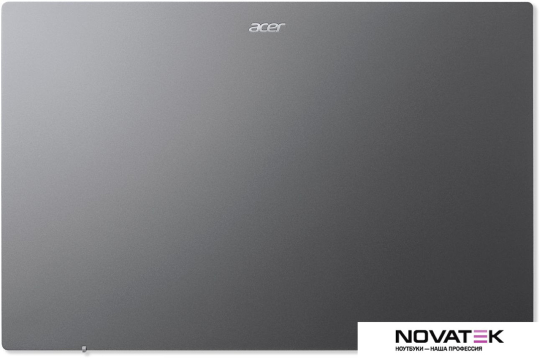 Ноутбук Acer Extensa 15 EX215-23-R0R1 NX.EH3CD.009
