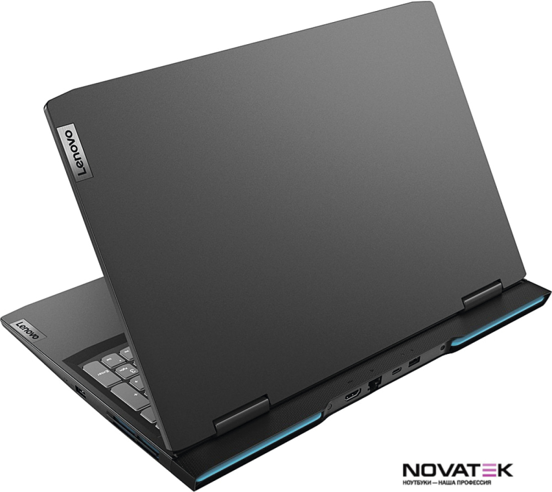 Игровой ноутбук Lenovo IdeaPad Gaming 3 15IAH7 82S900JKPB