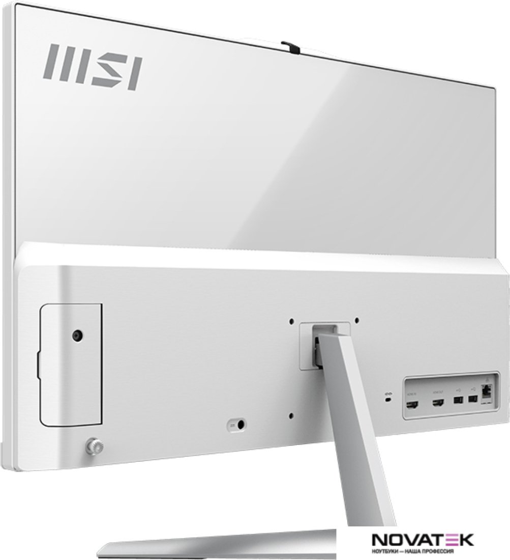 Моноблок MSI Modern AM242 12M-069XRU