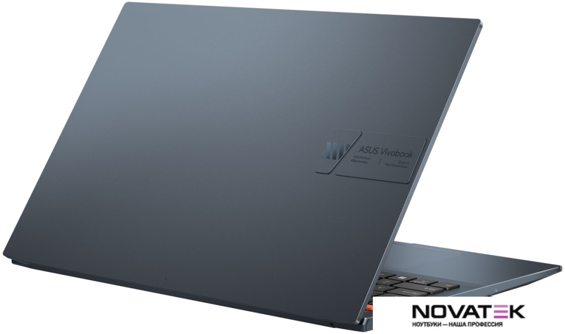 Ноутбук ASUS VivoBook Pro 15 OLED K6502VJ-MA103