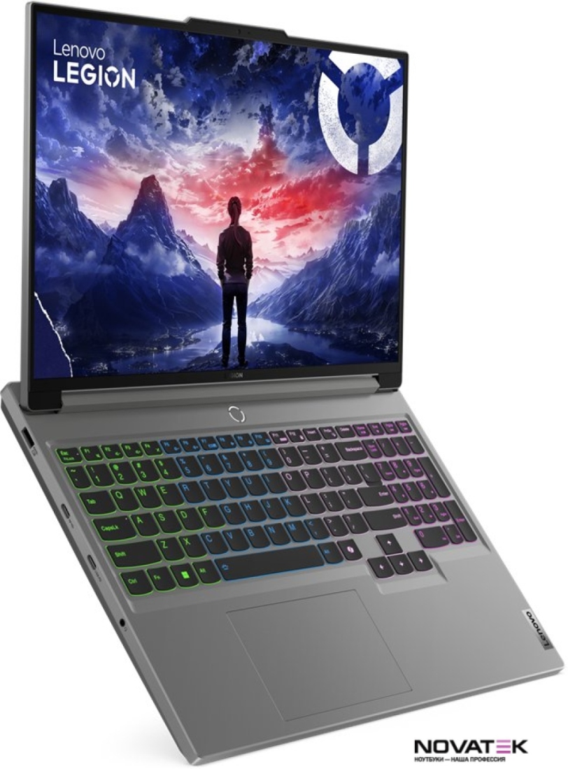 Игровой ноутбук Lenovo Legion 5 16IRX9 83DG003ARK