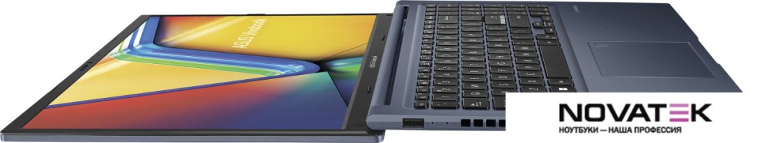Ноутбук ASUS VivoBook 15 X1502ZA-BQ1274