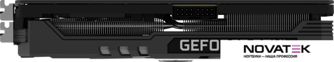 Видеокарта Palit GeForce RTX 3070 GamingPro OC 8GB GDDR6 NE63070S19P2-1041A