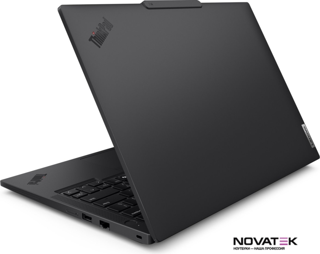 Ноутбук Lenovo ThinkPad T14 Gen 5 21MMS2Y000