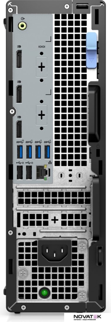 Компактный компьютер Dell Precision 3460 SFF 3460-7630