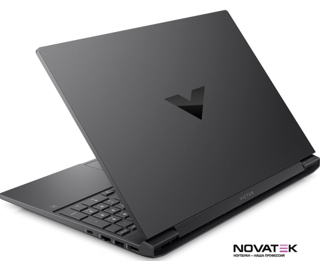 Игровой ноутбук HP Victus 15-fb3093dx BM4X8UA