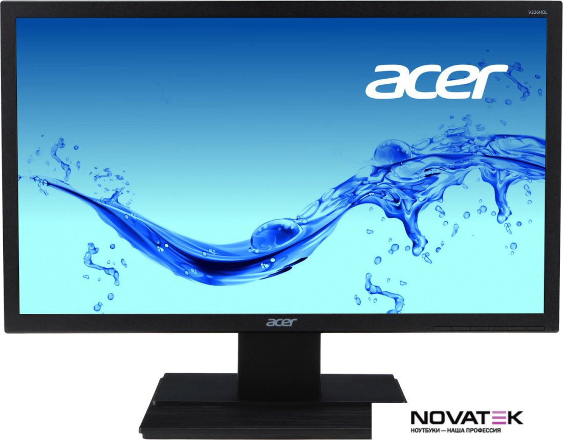 Монитор Acer V226HQLbd