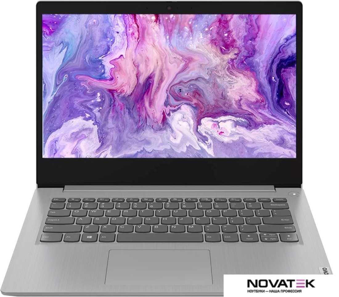 Ноутбук Lenovo IdeaPad 3 14ITL6 82H7009QRK