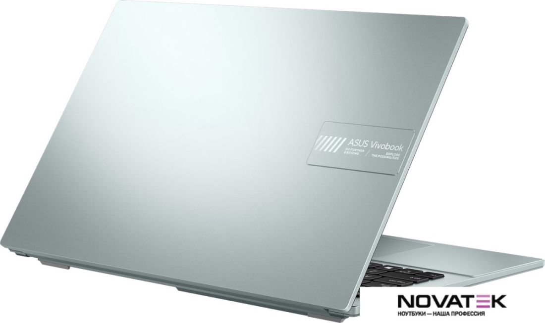 Ноутбук ASUS Vivobook Go 15 E1504GA-BQ547