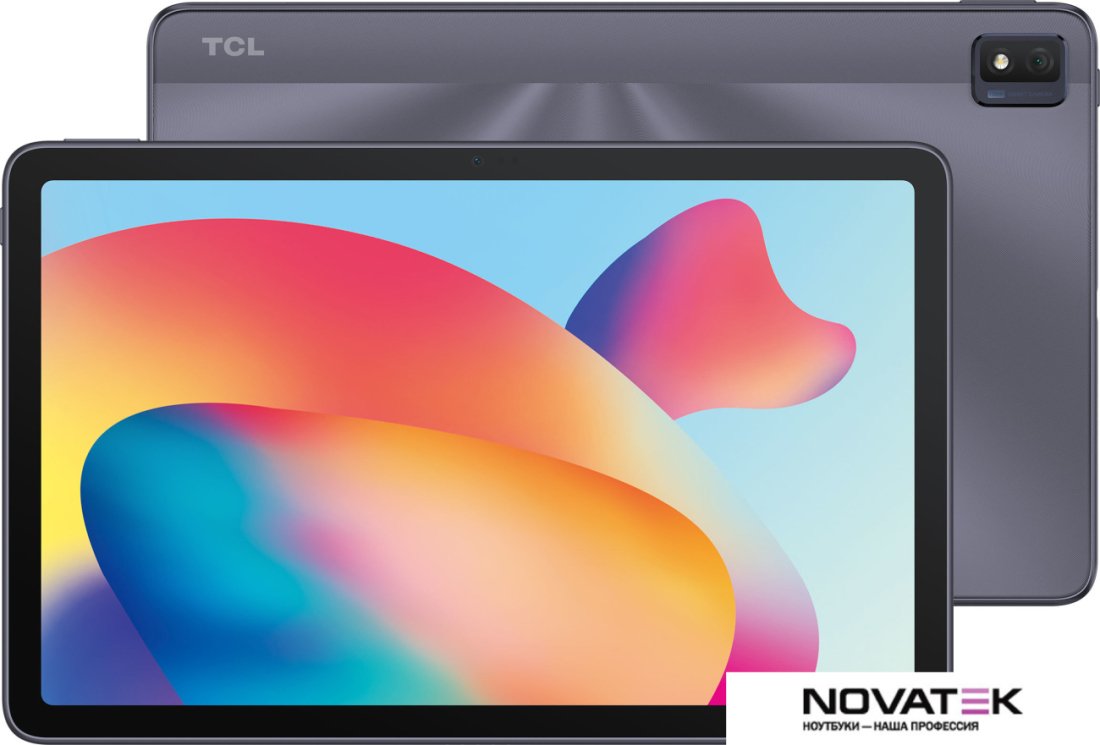 Планшет TCL TABMAX 9296Q 6GB/256GB (космический серый)