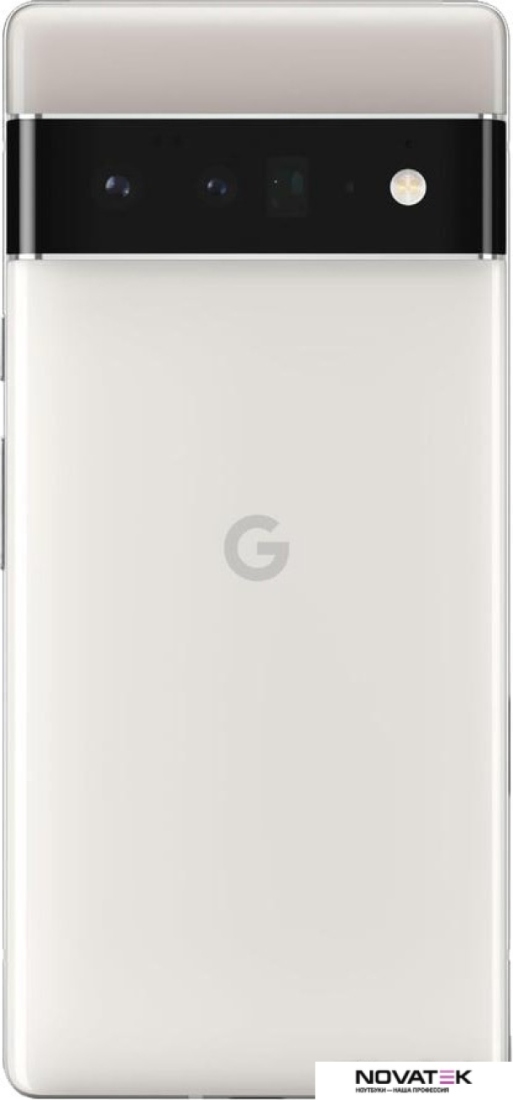 Смартфон Google Pixel 6 Pro 12GB/128GB (белый)