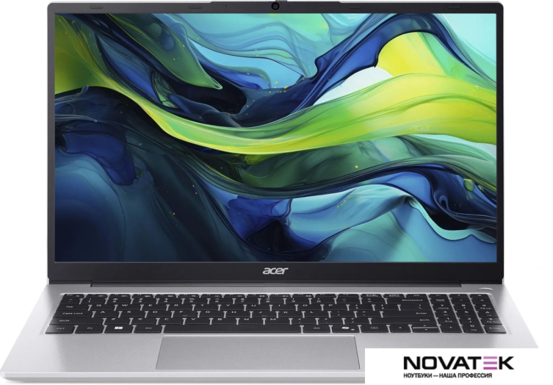Ноутбук Acer Aspire Lite 15 AL15-41P-R410 NX.J98CD.001
