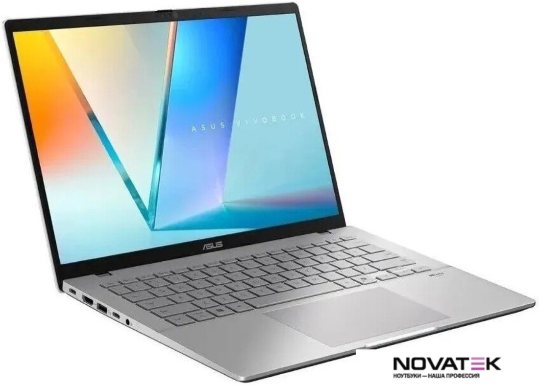 Ноутбук ASUS Vivobook S14 S3407VA-LY083 Win 11 Pro