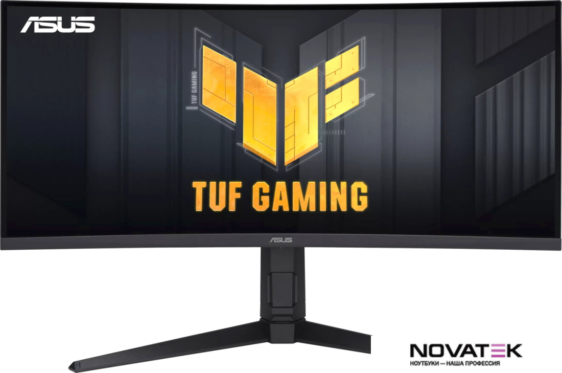 Игровой монитор ASUS TUF Gaming VG34VQL3A