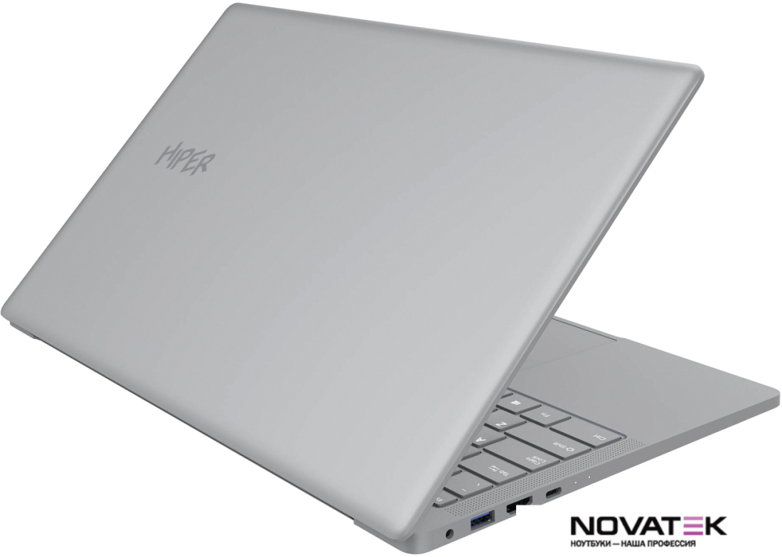 Ноутбук Hiper Dzen H1569O7165WMP