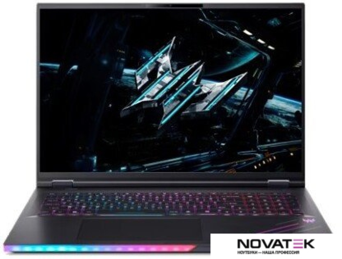 Ноутбук Acer Predator Helios 18 AI PH18-73-99GX NH.QVZCD.002