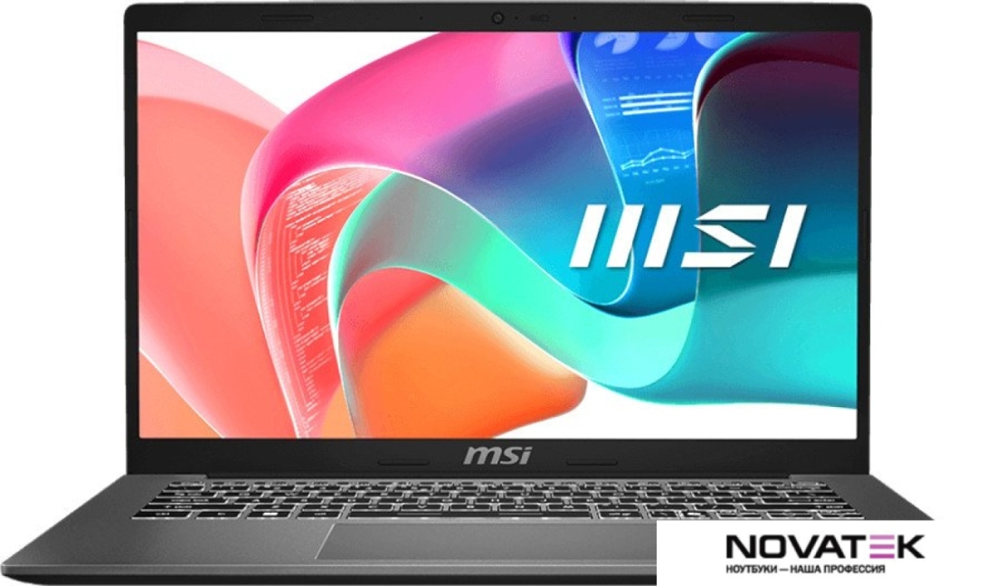 Ноутбук MSI Modern 15 F13MG-092XBY