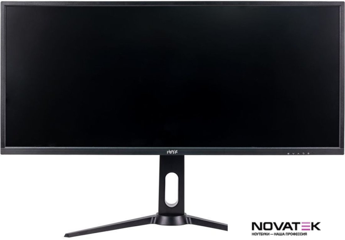 Игровой монитор Hiper Gaming M34UPA